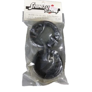 Pit Shimizu Racing PS-0709 24 mm D20 neumático resbaladizo con cinturón nuevo en paquete - Imagen 1 de 3