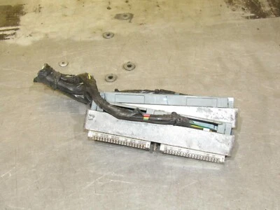 2002-2005 Buick Lesabre 3.8L OEM ECU ECM computer connector pigtail set 03 04 05 - Image 1 of 3