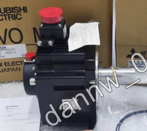 Neu im Karton Mitsubishi HF-H204S Klimamotor - Bild 1 von 4