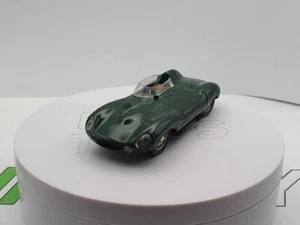 Jaguar D Type Brumm 1/43 - Picture 1 of 2