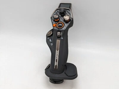 Joystick stick ONLY Turtle Beach VelocityOne Flightdeck HOTAS universal NO BASE - Image 1 of 4