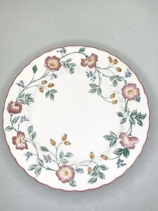 Plato de cena Churchhill Briar Rose de 10 - Imagen 1 de 4