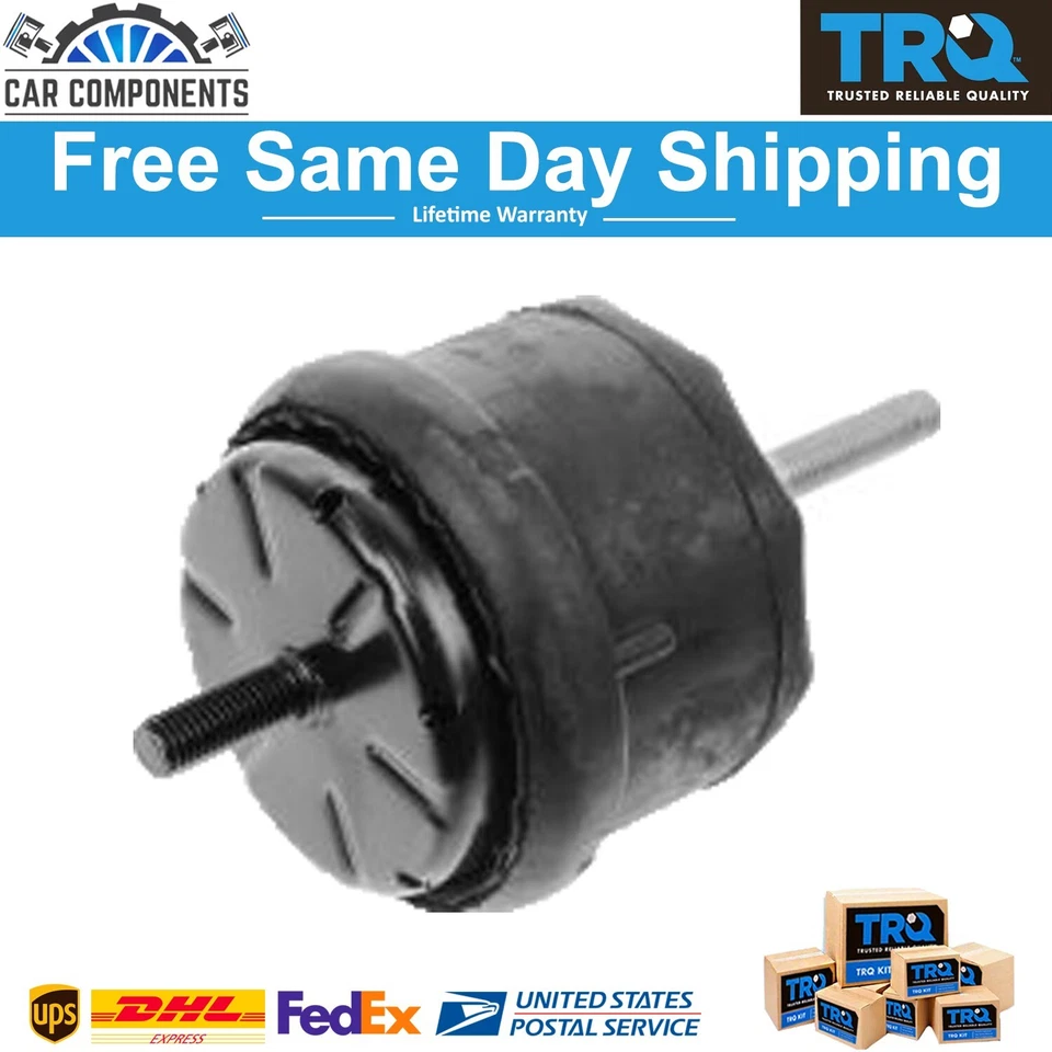 Nuevo montaje de transmisión automática TRQ lado del conductor delantero para Buick Pontiac 99-05 Foto 1 de 2