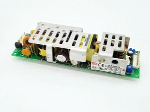 Mean Well MW HLP-80H-24 Single Output 24V⎓3.4A 81.6W New Switching Power Supply - Picture 1 of 5
