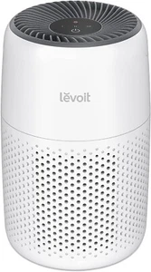 LEVOIT Air Purifier for Bedroom Home, Quiet HEPA Filter Cleaner with Fragranc... - Picture 1 of 14