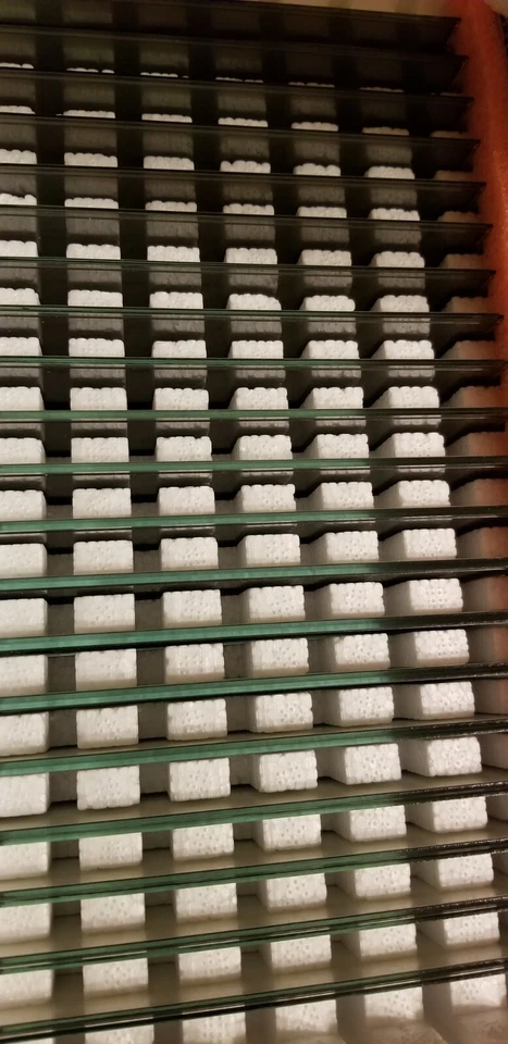 Lote De 160 PANTALLAS LCD-H502M70TF-D Lumex  Foto 1 de 4