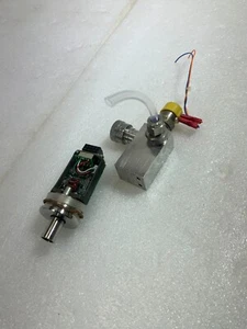 March Instruments Gas Sensor W/ Applifier Module Applicable for PX-500 Series - Picture 1 of 14