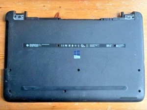 Telaio per laptop HP 250 G5 base alloggiamento in plastica - Foto 1 di 2