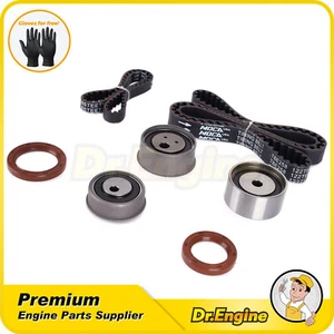Timing Belt kit fit 2007-2012 Mitsubishi Galant 2008-2012 Eclipse 2.4L - Bild 1 von 10