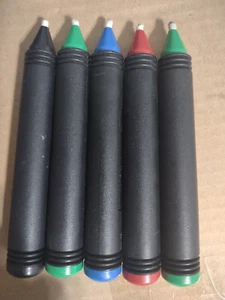 5 pk Original Smart Board Stylus Pen for SB540 & SB560 & SB580. Used - Picture 1 of 1