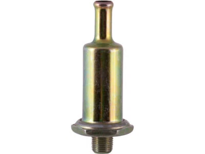 适用于 1978 - 1980 年福特嘉年华燃料过滤器高级护卫 21281ZFPW 1979 1.6L 4 Cyl — 第 1/2 张图片