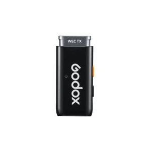 Godox WEC TX Clip On Wireless Microphone Transmitter (2.4 GHz) - Imagen 1 de 2