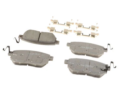 For 2003-2006 Infiniti FX45 Brake Pad Set Front Wagner 74499QDKJ 2004 2005 - Image 1 of 2