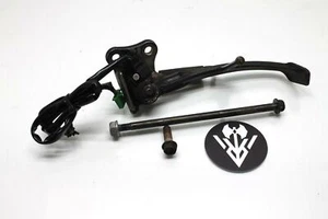 1999 HONDA SUPER HAWK VTR1000 KICKSTAND SIDE KICK STAND SWITCH ASSEMBLY - Picture 1 of 10