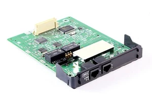 Panasonic KX-NS5282X BRI2 2 porty BRI NS700 - Zdjęcie 1 z 1