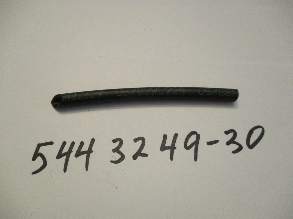 NUEVA MANGUERA DE COMBUSTIBLE HUSQVARNA PN 544321430 Foto 1 de 1