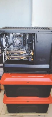 unité centrale gaming - Image 1 of 4