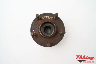 Front Wheel Bearing Hub Assembly 3.3L AWD Fits 2007-2014 Hyundai Santa Fe 600248 Foto 1 de 4