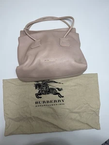 Burberry Baynard Tasche Beige Ledertasche Beige - Bild 1 von 18