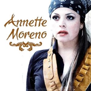 Annette Moreno – Annette Moreno - Imagen 1 de 1