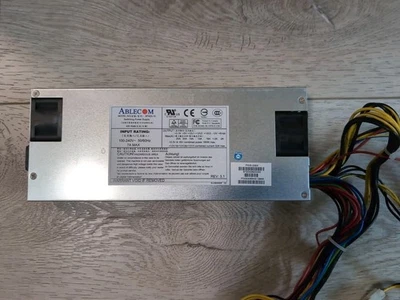 Fuente de alimentación conmutadora Ablecom SP423-1S PWS-0053 420 vatios Foto 1 de 3