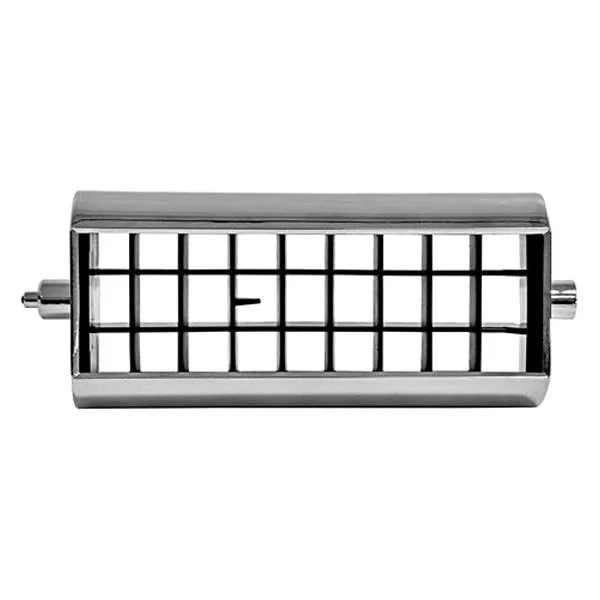 For Chevy K10 1975 Dynacorn 1150H Center Driver Side A/C Vent Foto 1 de 1