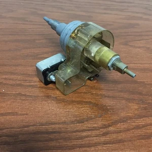 NOS FORD 68 69 MONTEGO COMET CYCLONE C8GY-17A553-B WINDSHIELD WIPER SWITCH - Picture 1 of 6