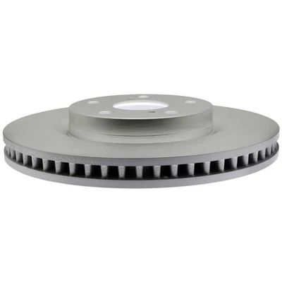Rotor de freno de disco Centric Parts 320.65132F para Ford Transit Connect 10-13 Foto 1 de 4