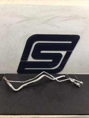 2004 Honda Element - A/C High Pressure Line Foto 1 de 4