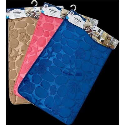 TAPPETO MULTIUSO CUCCIOLO 50 X 80 CM COLORE ASSORTITO - Immagine 1 di 2