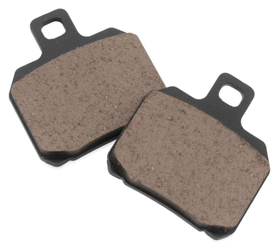 Pastilla de freno y zapata para Ducati Streetfighter/S 2009-2012 estándar trasero O7053 Foto 1 de 3