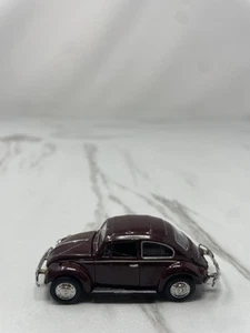M2 Auto Thentics 1960 VW Microbus Deluxe European Model R01 - Picture 1 of 6