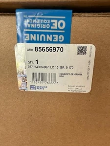 Genuine GM Compressor Kit 85656970 - Picture 1 of 1