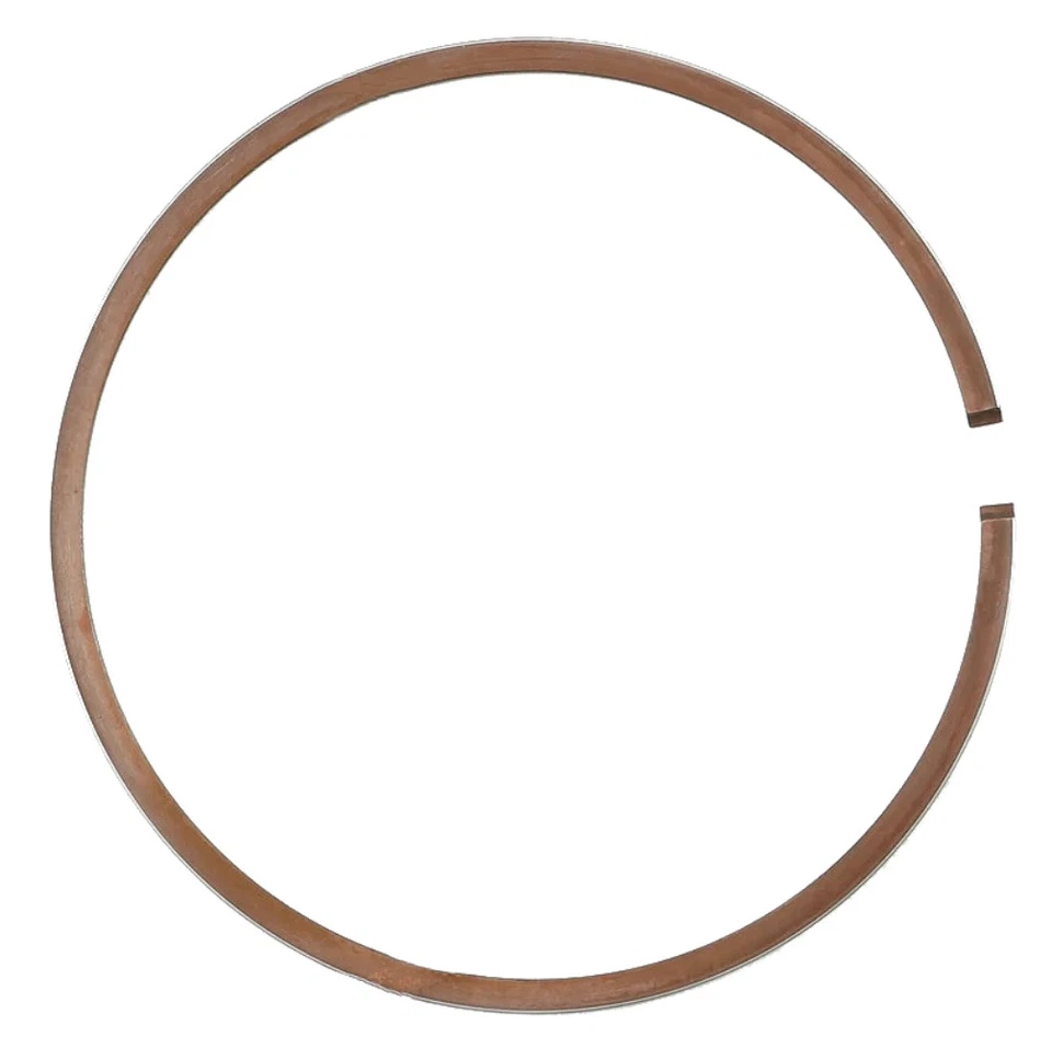Wiseco 2-Stroke Half-Keystone Piston Ring 78mm (3071KA) - Изображение 1 из 1