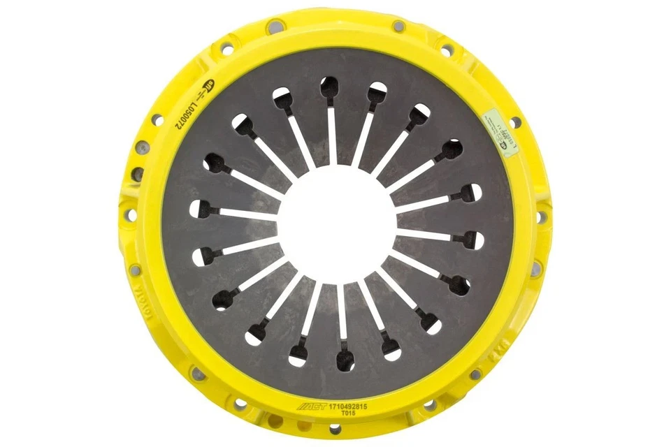 ACT T015 для 1987 Toyota Supra P/PL высокопрочная пластина сцепления - Изображение 1 из 1