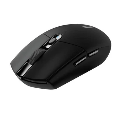 Logitech G305 Lightspeed Gaming Maus - Bild 1 von 4
