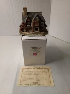 1985 David Winter Cottage "Hogs Head Beer House" - Bild 1 von 6