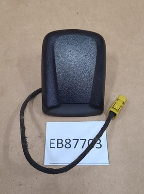Antena montada en techo trasero derecho Dodge Ram 1500 2009-2012 OEM 05064724AA Foto 1 de 4