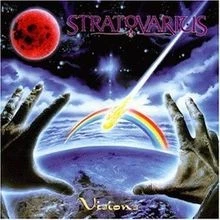 Visions von Stratovarius | CD | Zustand sehr gut - Bild 1 von 2