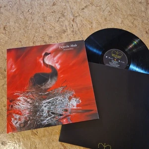 Depeche Mode-speak&spell-vinyl-mint-sony Music-STUMM5-new Wave-industrial - Bild 1 von 3