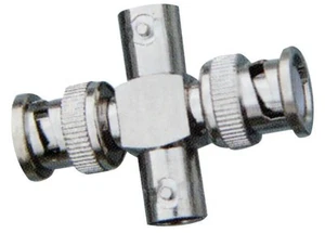 PRO SIGNAL - 2x BNC Stekkers naar 2x BNC Socket - Afbeelding 1 van 1