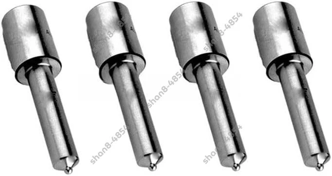 Boquilla inyectora de combustible DSLA150P873 4 piezas para Audi A3 Volkswagen Golf Bora Polo  Foto 1 de 1