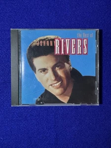The Very Best of Johnny Rivers by Johnny Rivers CD - Picture 1 of 5