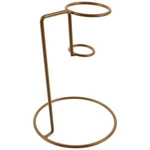 Soporte de cono de helado soporte de exhibición para bebé niño dispensador de mesa de postre - Imagen 1 de 12