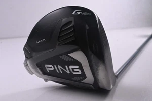 Ping G425 Max Driver / 10.5 Degree / Regular Flex Ping Alta CB Slate 55 Shaft - Picture 1 of 8