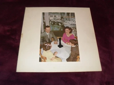 SSK59042 Led Zeppelin Presence A1/B2 - Image 1 of 4