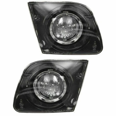 For 2004-2006 Mazda 3 Sport Tail Light Driver and Passenger Side Pair MA2882104 - Изображение 1 из 4