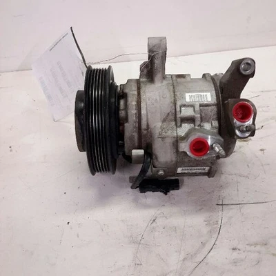 AC Compressor Fits 08-13 DODGE 1500 PICKUP 410232 Foto 1 de 4