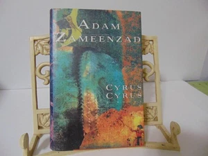Cyrus Cyrus von Adam Zameenzad Hardcover 1990 - Bild 1 von 7