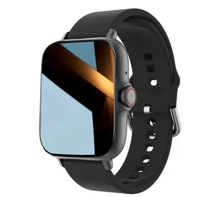 Smart Watch Men Women Fitness Tracker Blood Pressure Heart Rate Sport Watches - Picture 1 of 6